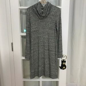 Daily Ritual Sweater Dress-Size Small-Never Worn
